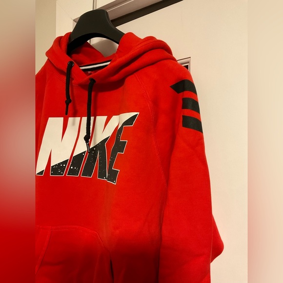 Nike Hoodie - Picture 3 of 5